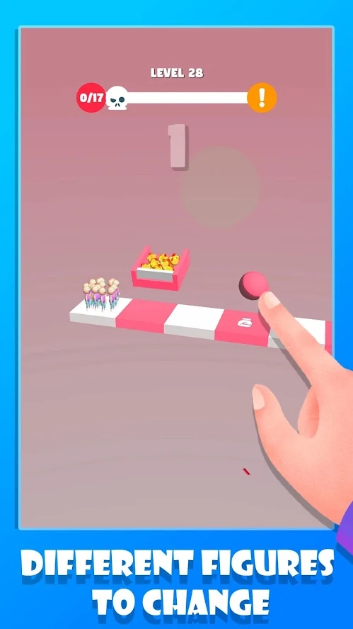 我布置陷阱贼6(4)