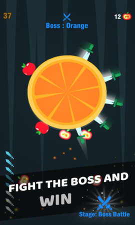 匕首英雄游戏(1)