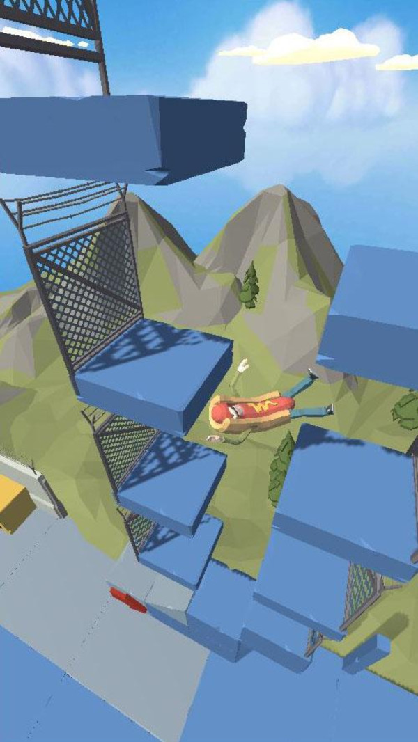 人偶跳跃大师(2)