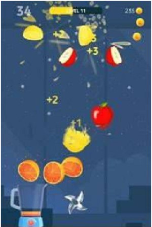 手里剑切水果贼6(3)