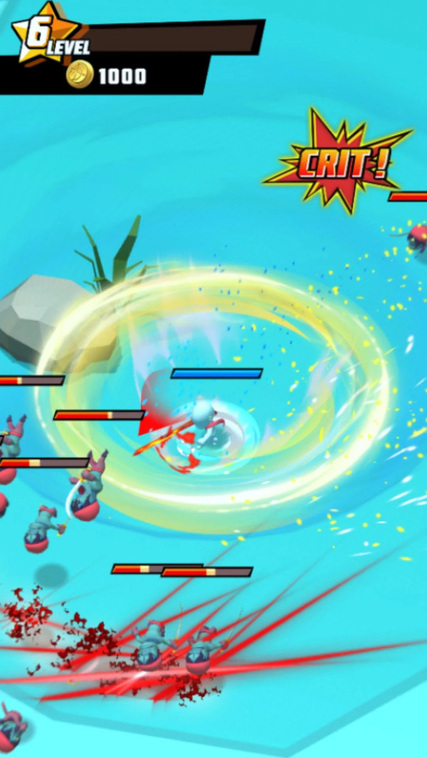 小小武者安卓版(3)