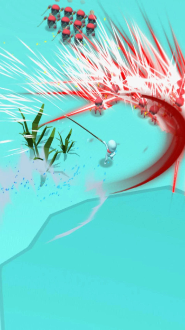 小小武者安卓版(2)