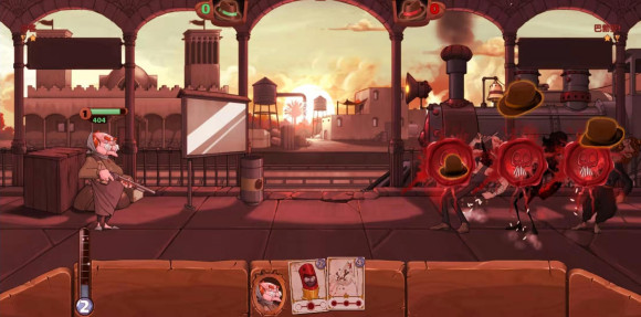 战斗天堂汉化版(4)