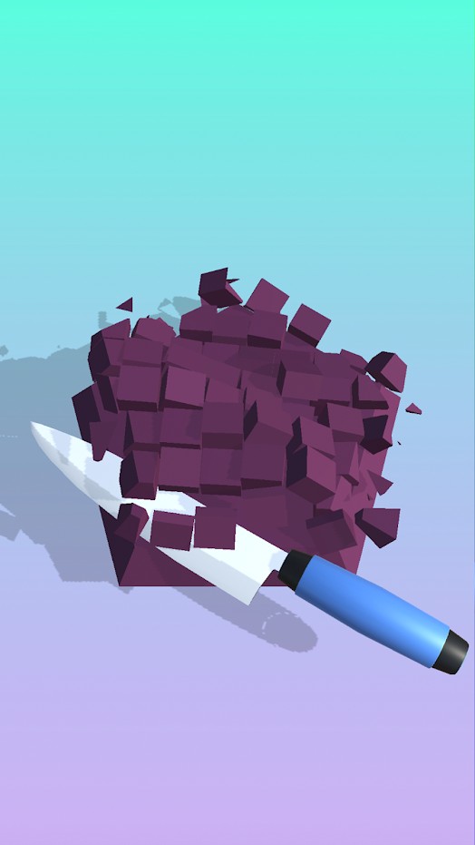 SlimeCutting(3)
