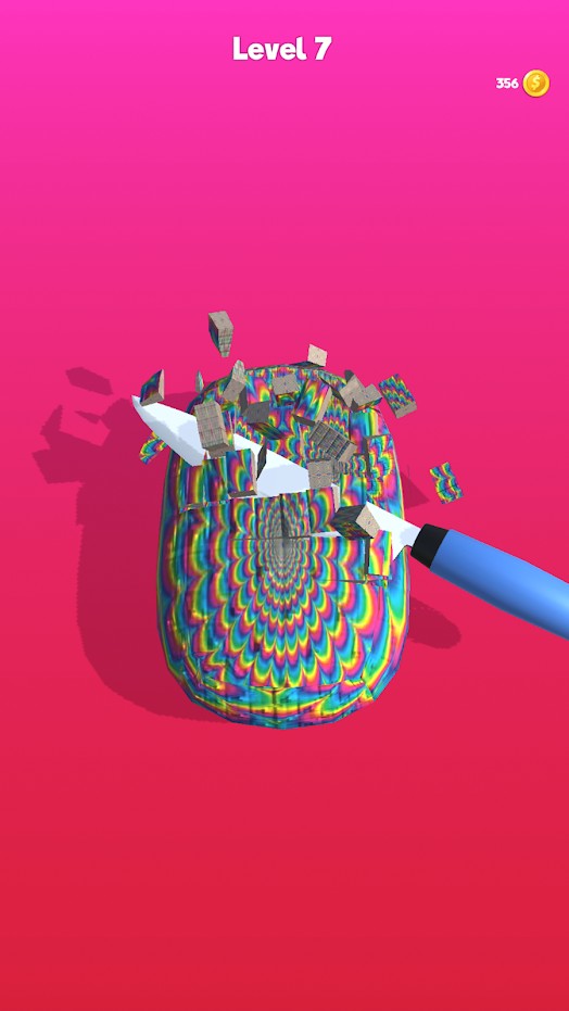 SlimeCutting(4)