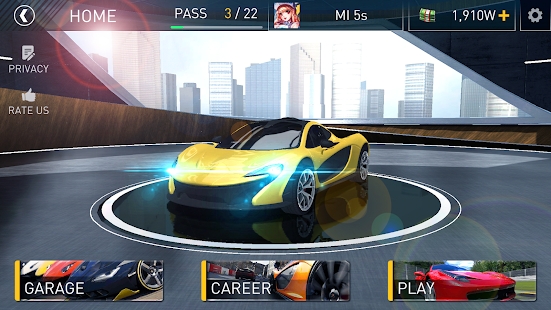 UltimateRacingSpeedKings