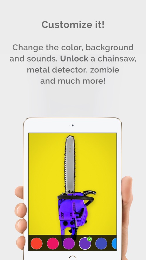 手机理发恶搞器安卓版(1)