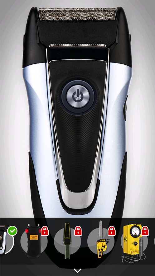 手机理发恶搞器安卓版(4)