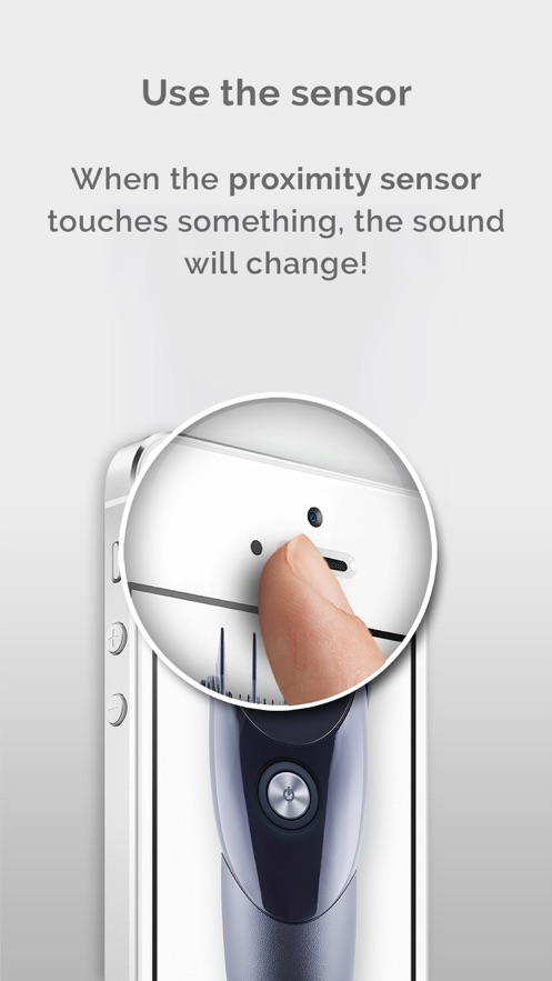 手机理发恶搞器安卓版(3)