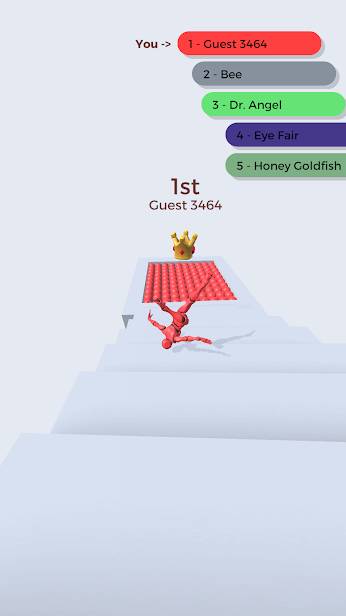 我滚楼梯贼六(1)