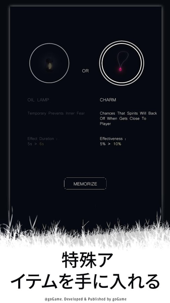 Alley夜巷逃生中文版(1)
