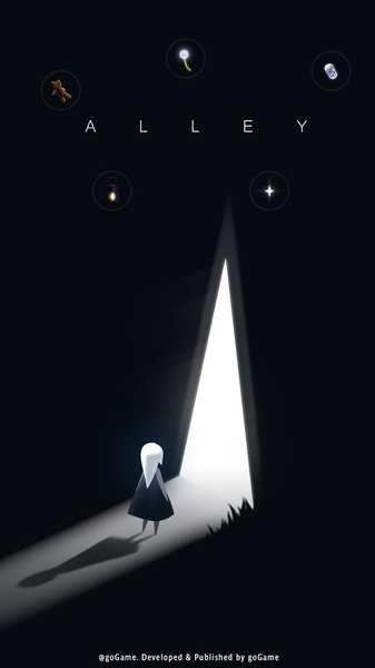 Alley夜巷逃生中文版(3)