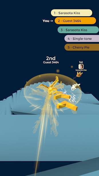 我滚楼梯贼六(2)