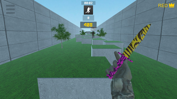 CS跳跃模拟器中文版(3)