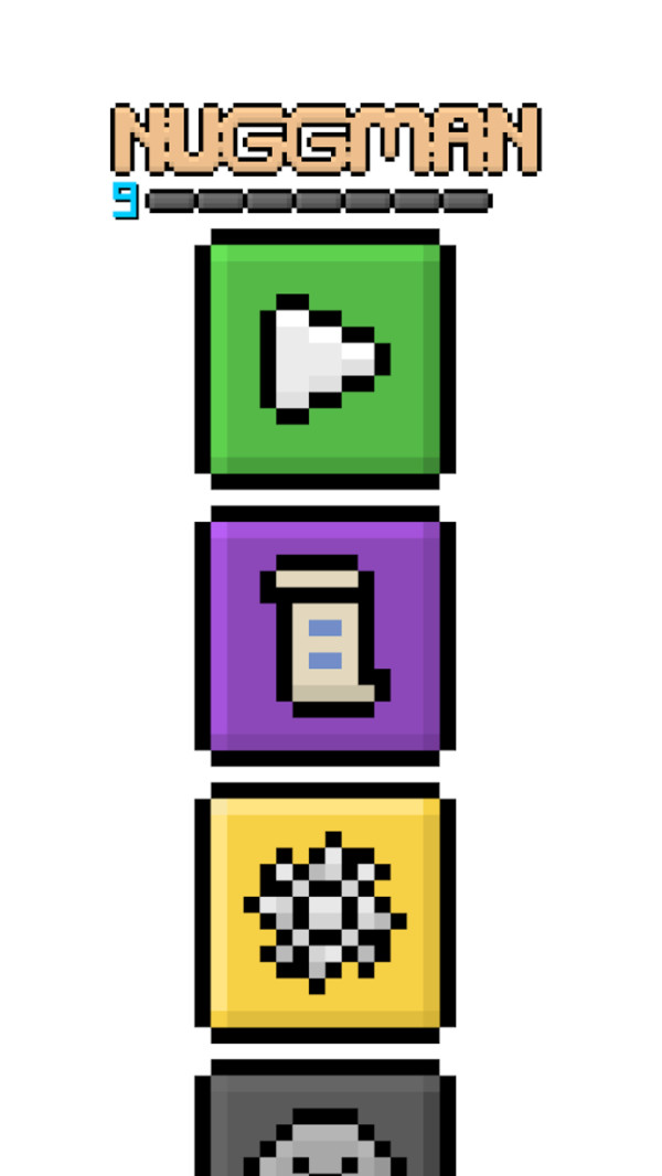 像素大乱斗手机版(3)