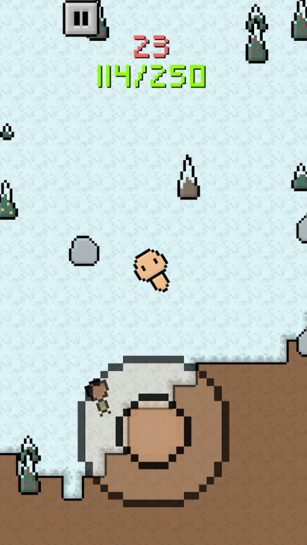 像素大乱斗手机版(4)