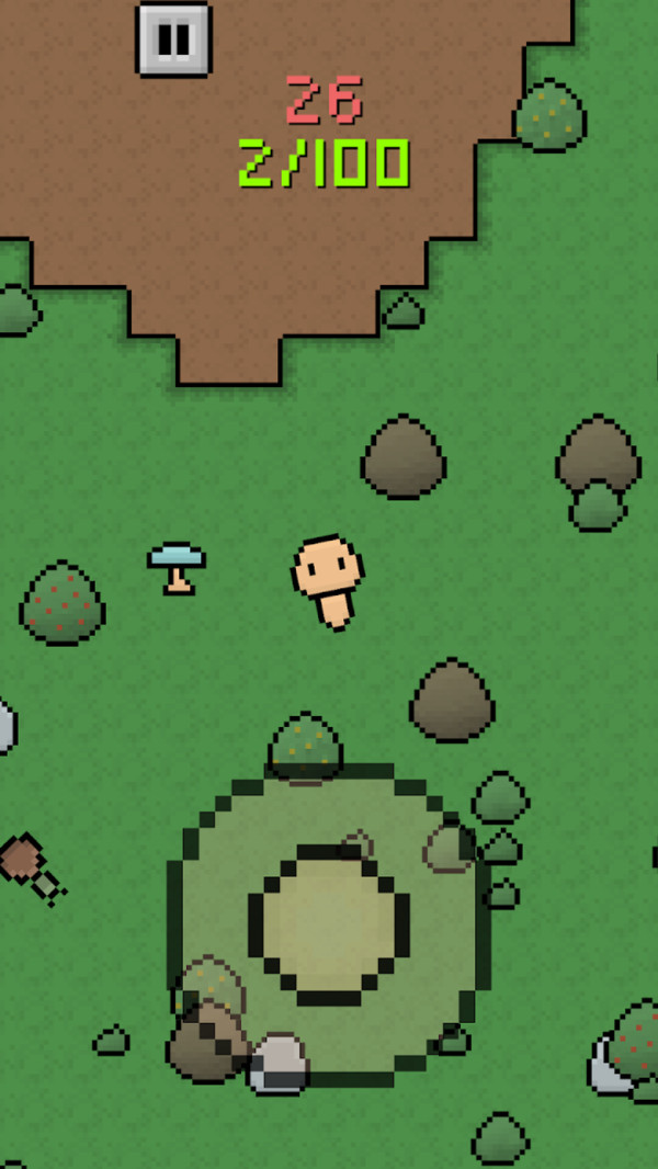 像素大乱斗手机版(2)