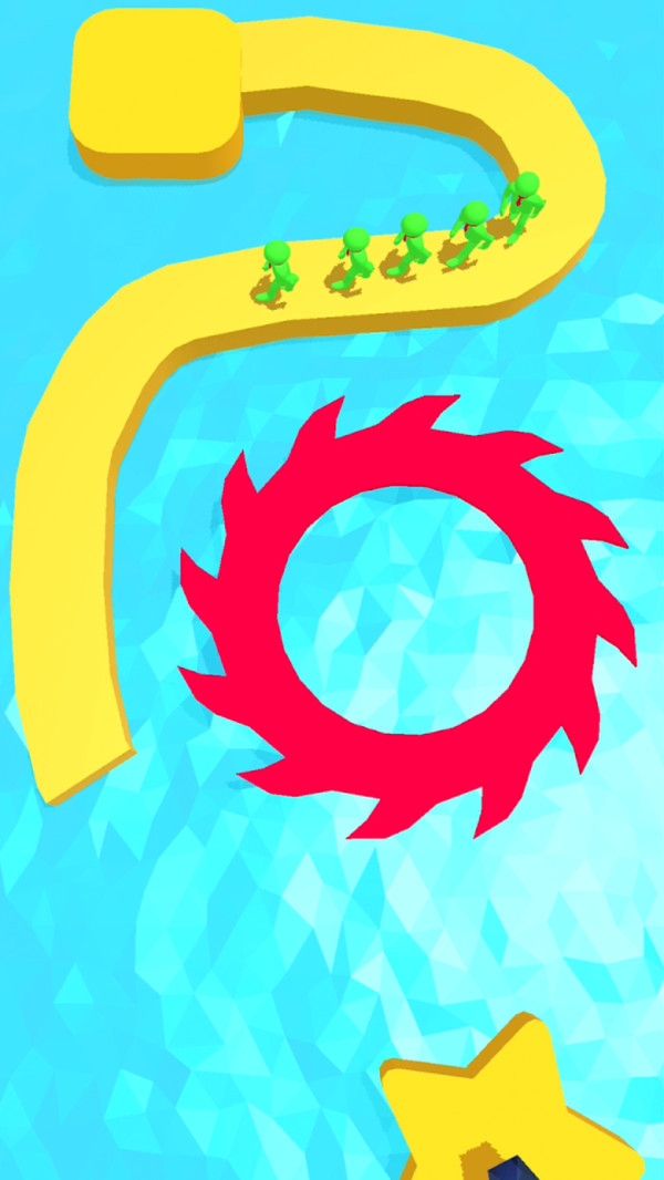 人类岛屿逃脱(5)