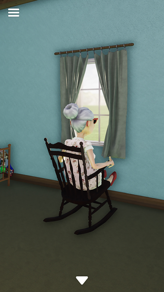 逃脱游戏小红帽(1)