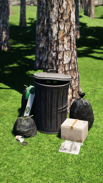 逃脱游戏小红帽(3)