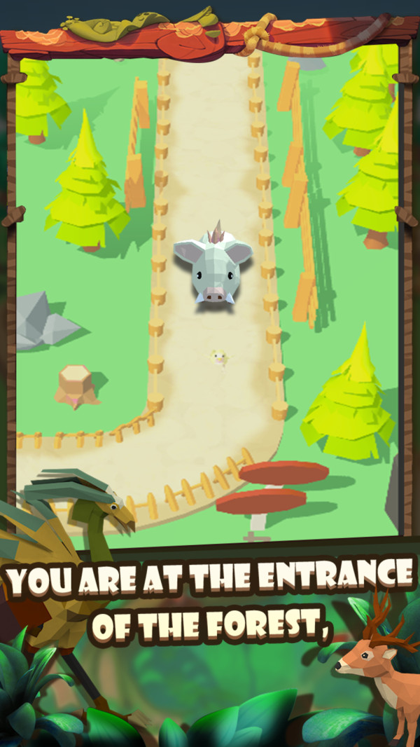 我不想努力了(4)