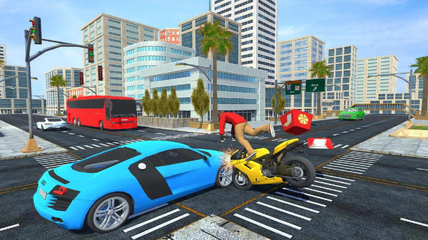 美味披萨交付(4)