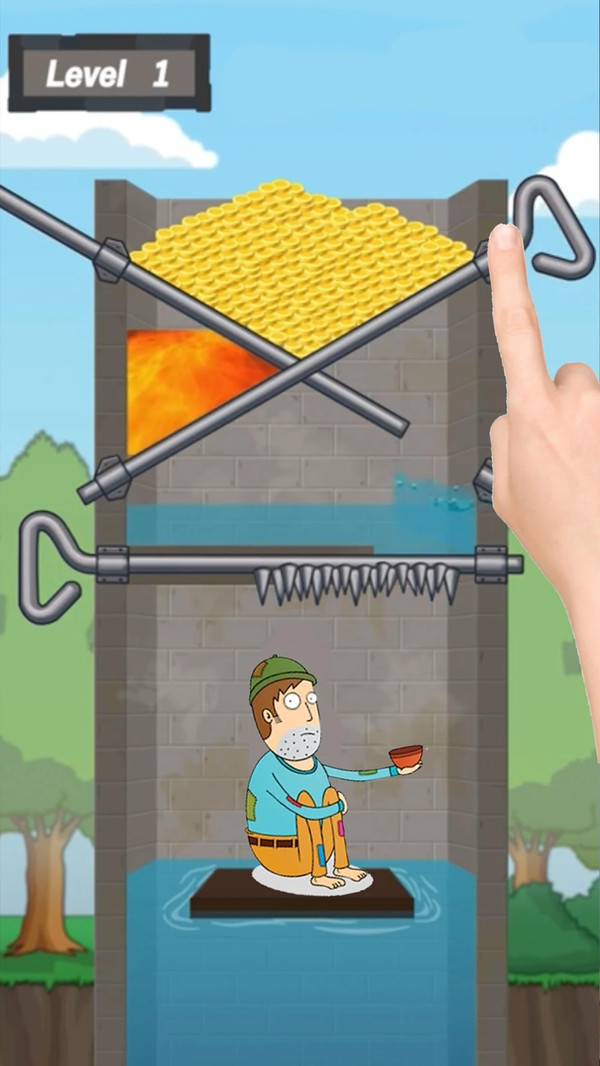 最强开锁大师(4)