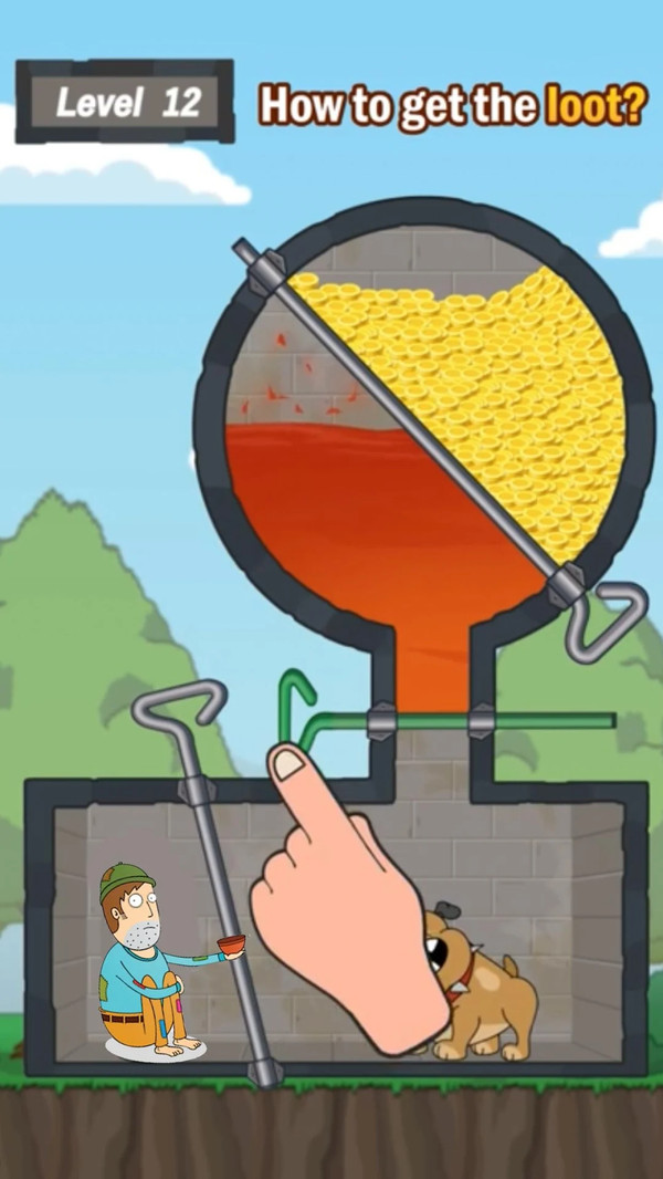 最强开锁大师(3)