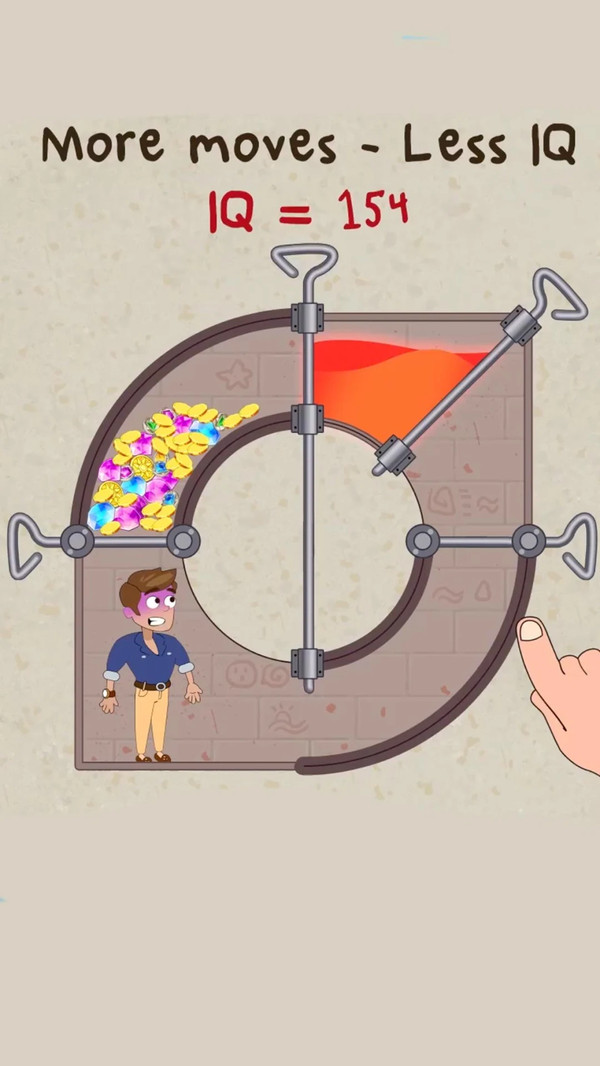 最强开锁大师(1)