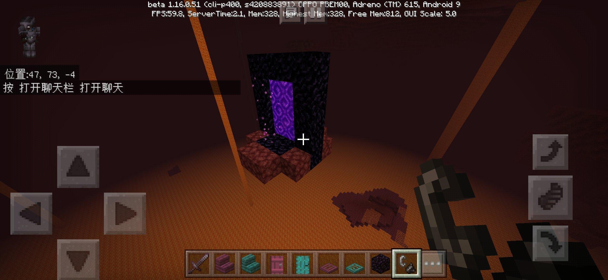 我的世界1.16.0.51(3)