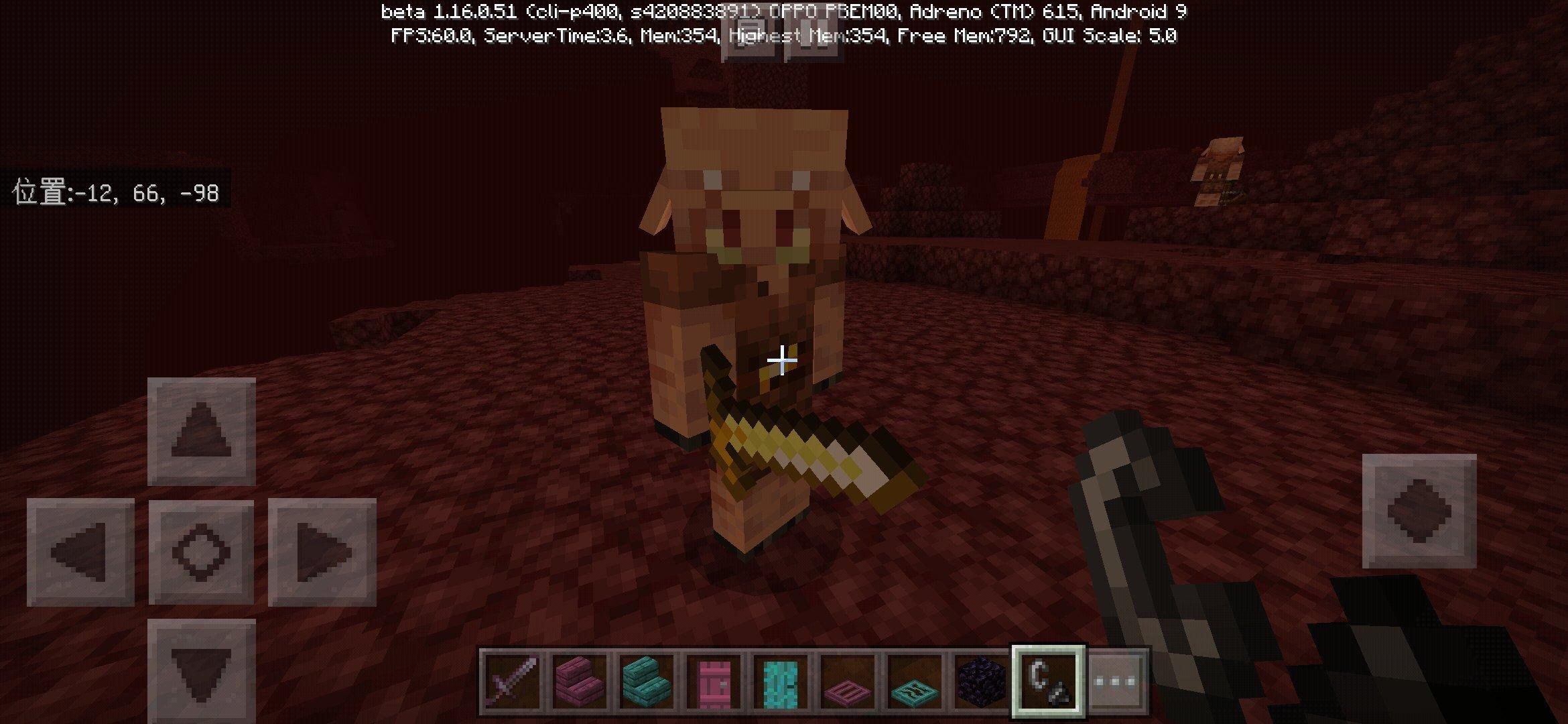 我的世界1.16.0.51(1)