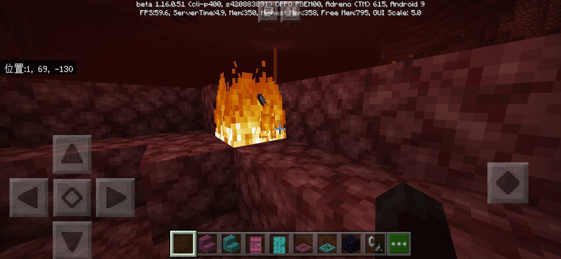 我的世界1.16.0.51(2)