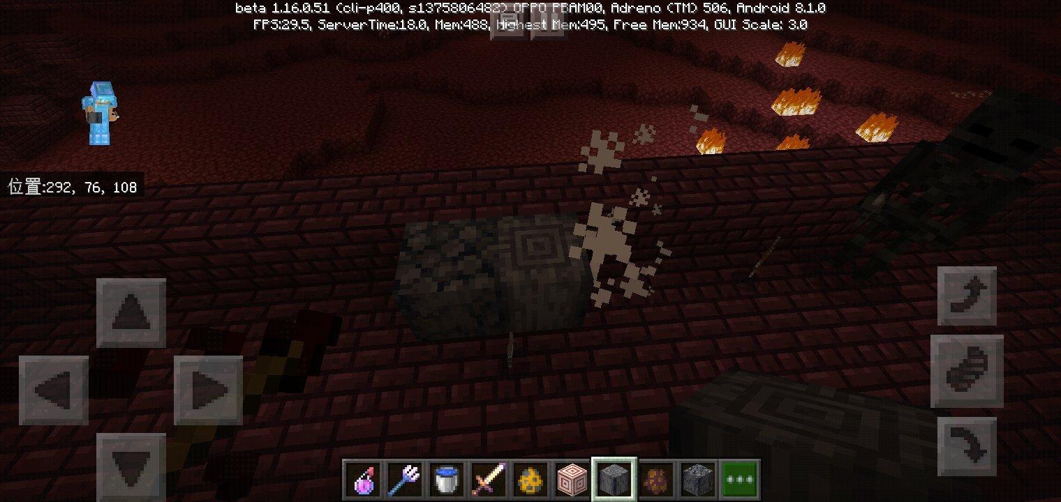 我的世界1.16.0.51(5)