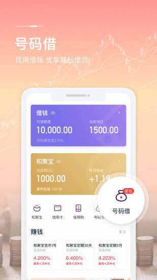 和包支付app(2)