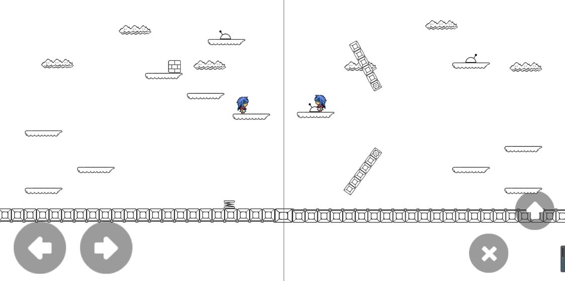 镜与孤独与陪伴(3)