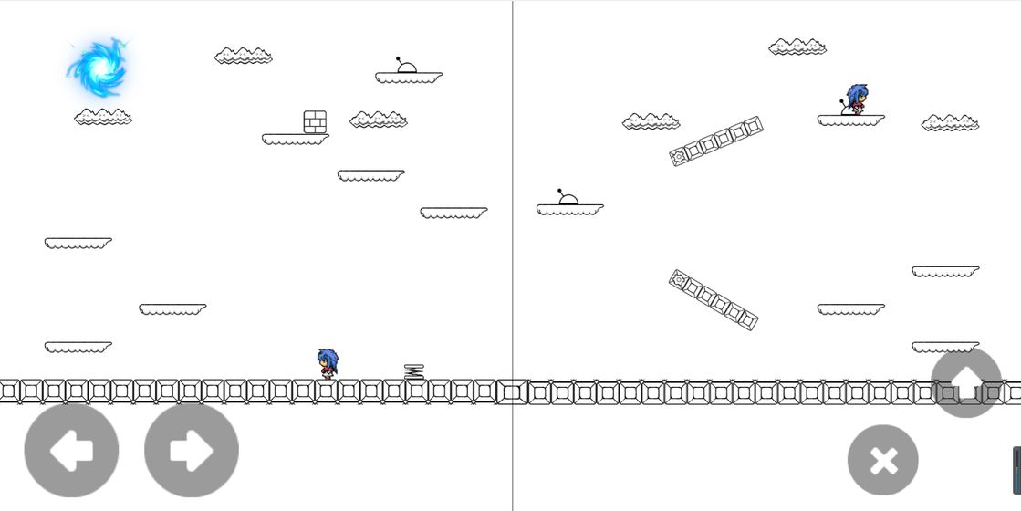 镜与孤独与陪伴(1)