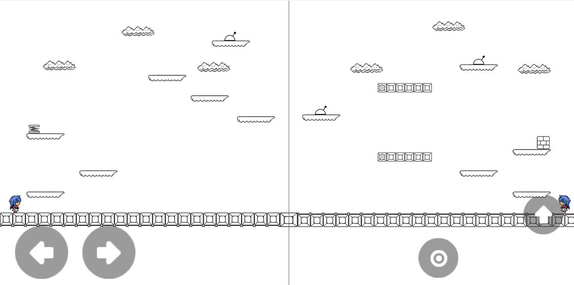 镜与孤独与陪伴(4)