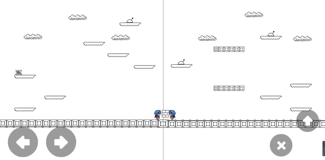 镜与孤独与陪伴(2)
