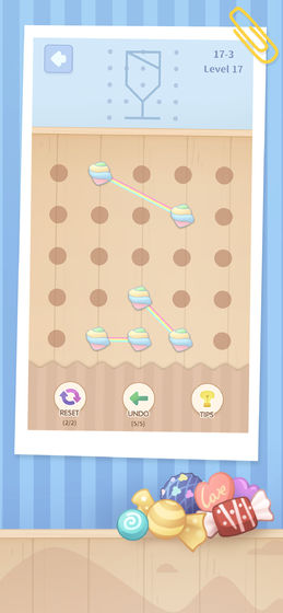 弹弹脑力大作战(2)