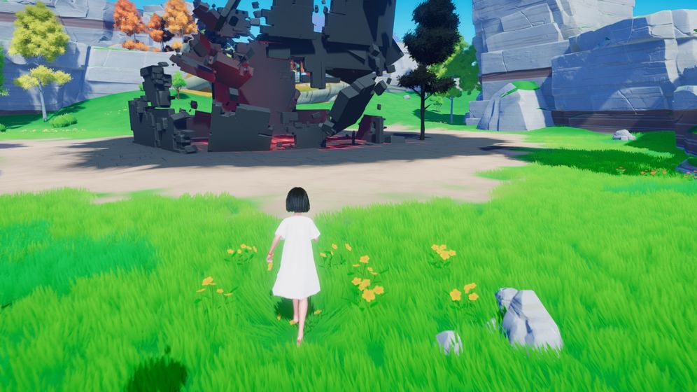 永进EverForward(3)