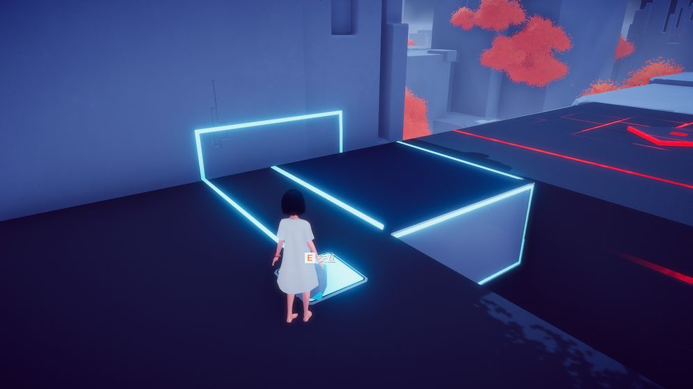 永进EverForward(1)