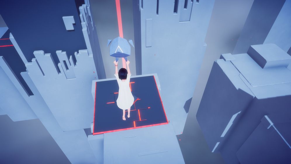 永进EverForward(4)