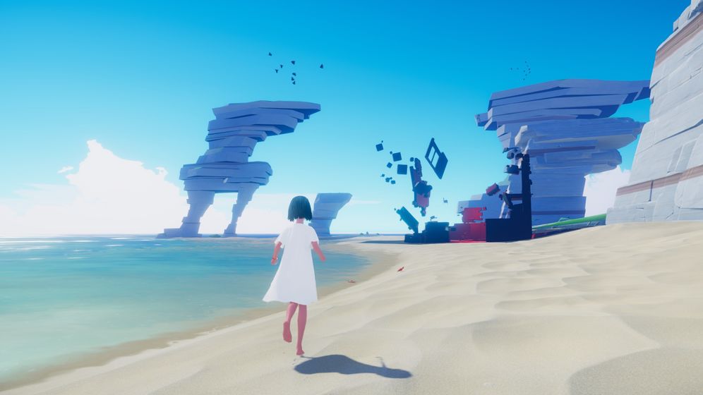 永进EverForward(2)