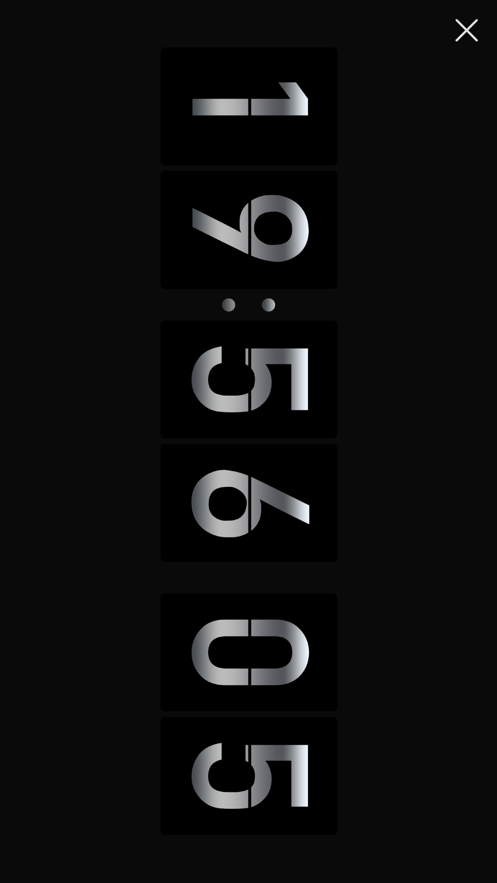 countdown倒忌时(2)