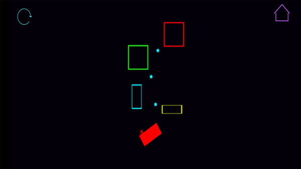 火柴人反复横跳(2)