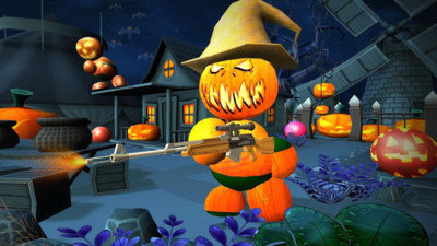 豆豆人生存沙盒(1)