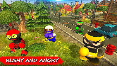 豆豆人生存沙盒(3)