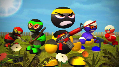 豆豆人生存沙盒(2)