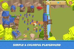 火柴人的冲突幻想战争(2)