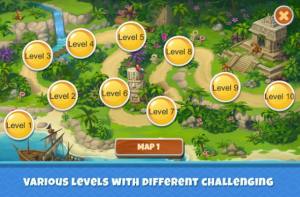 火柴人的冲突幻想战争(4)